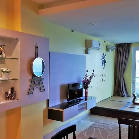 Mansion One Peaceful Homestay
